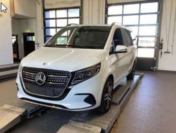 V 300 d 4MATIC AVANTGARDE Lang AIRMATIC*AHK*STHZG