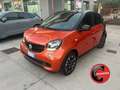 smart forFour 1.0 Passion 71cv my18 - thumbnail 1