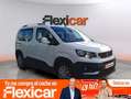 Peugeot Rifter Access Standard BlueHDi 55kW Blanco - thumbnail 1
