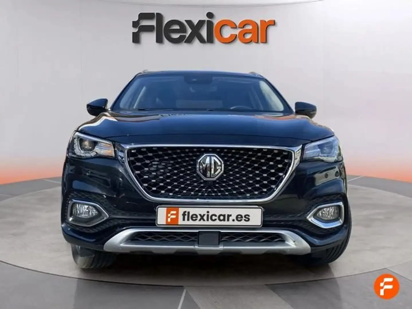 MG HS 1.5 T-GDI AT Comfort Noir - 2