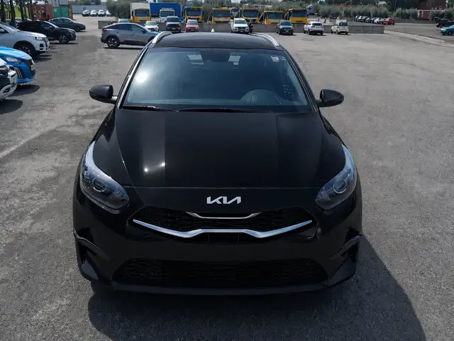 Kia Ceed SW / cee'd SW SW 1.6 CRDi MHEV Business