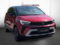 Opel Crossland 1.2 Turbo LED , NAVI , KLIMA A Rot - thumbnail 2