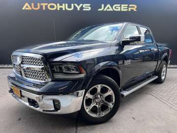 1500 5.7 V8 4x4 Quad Cab 6'4