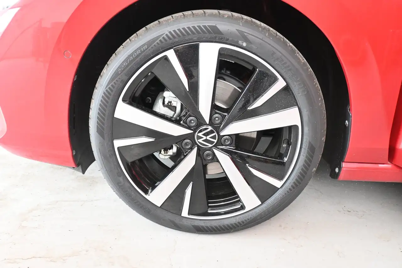 Volkswagen Golf 2026