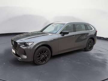 e-SKYACTIV PHEV i-ACTIV AWD 8AT Homura