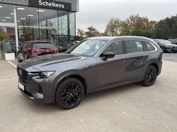 e-SKYACTIV PHEV i-ACTIV AWD 8AT Homura