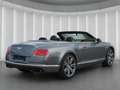 Bentley Continental Convertible Cab.*NAIM Nackenheiz Grau - thumbnail 4