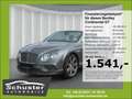 Bentley Continental Convertible Cab.*NAIM Nackenheiz Gris - thumbnail 1