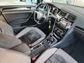 Volkswagen Golf VII Highline BMT PDC 18 ZOLL Nero - thumbnail 9