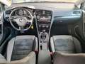 Volkswagen Golf VII Highline BMT PDC 18 ZOLL Nero - thumbnail 5
