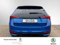 Skoda Scala Monte Carlo Klima Navi Rückfahrkamera Blau - thumbnail 5