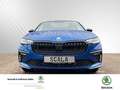 Skoda Scala Monte Carlo Klima Navi Rückfahrkamera Blauw - thumbnail 2