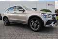Mercedes-Benz GLC 300 de 4M AMG-KeylessGo-Distronic-Kamera Beige - thumbnail 2