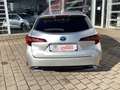 Toyota Corolla 1.8 Hybrid Touring Sports Team Deutschland (ZE1HE) Silber - thumbnail 6