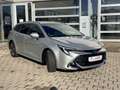 Toyota Corolla 1.8 Hybrid Touring Sports Team Deutschland (ZE1HE) Silber - thumbnail 3