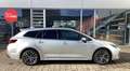 Toyota Corolla 1.8 Hybrid Touring Sports Team Deutschland (ZE1HE) Silber - thumbnail 4