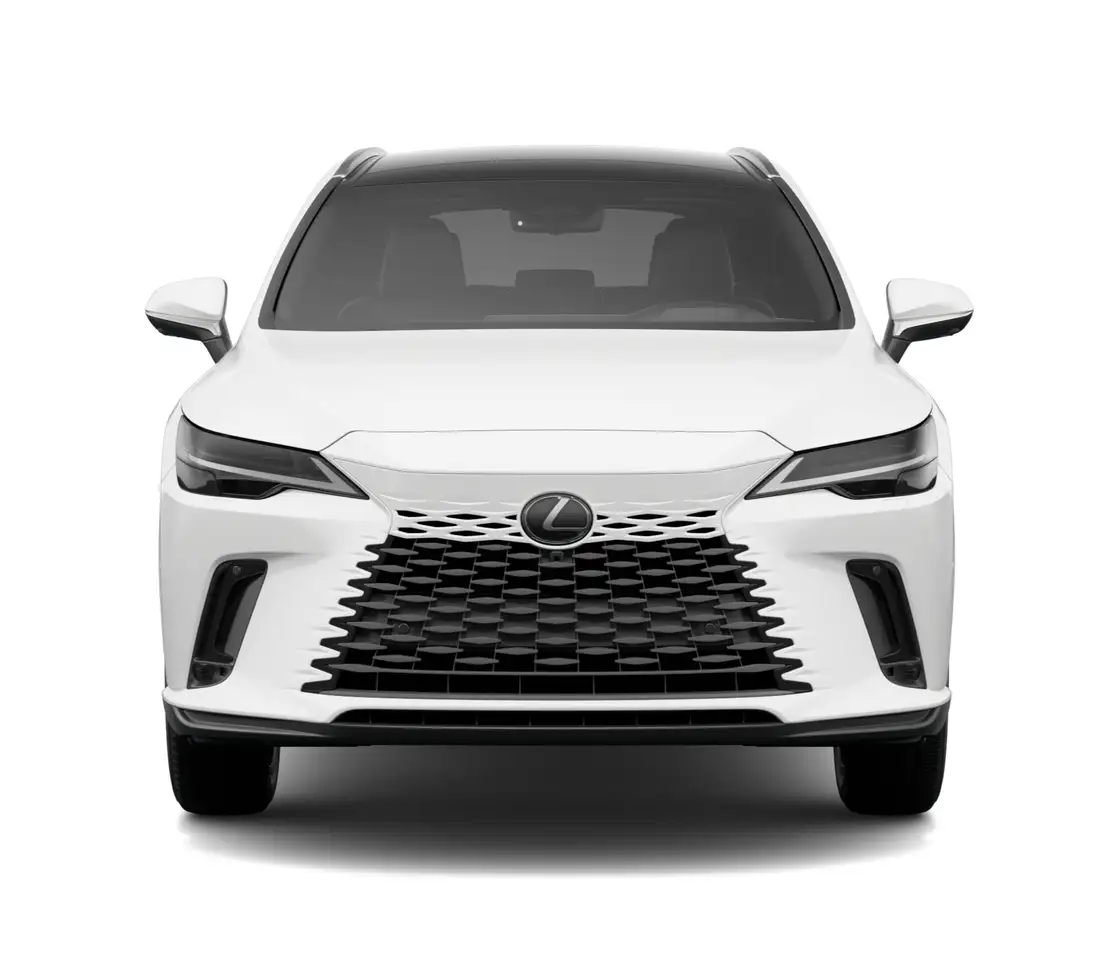 Lexus RX photo Lexus RX