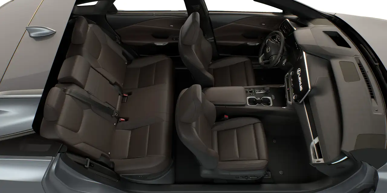 Lexus RX photo Lexus RX