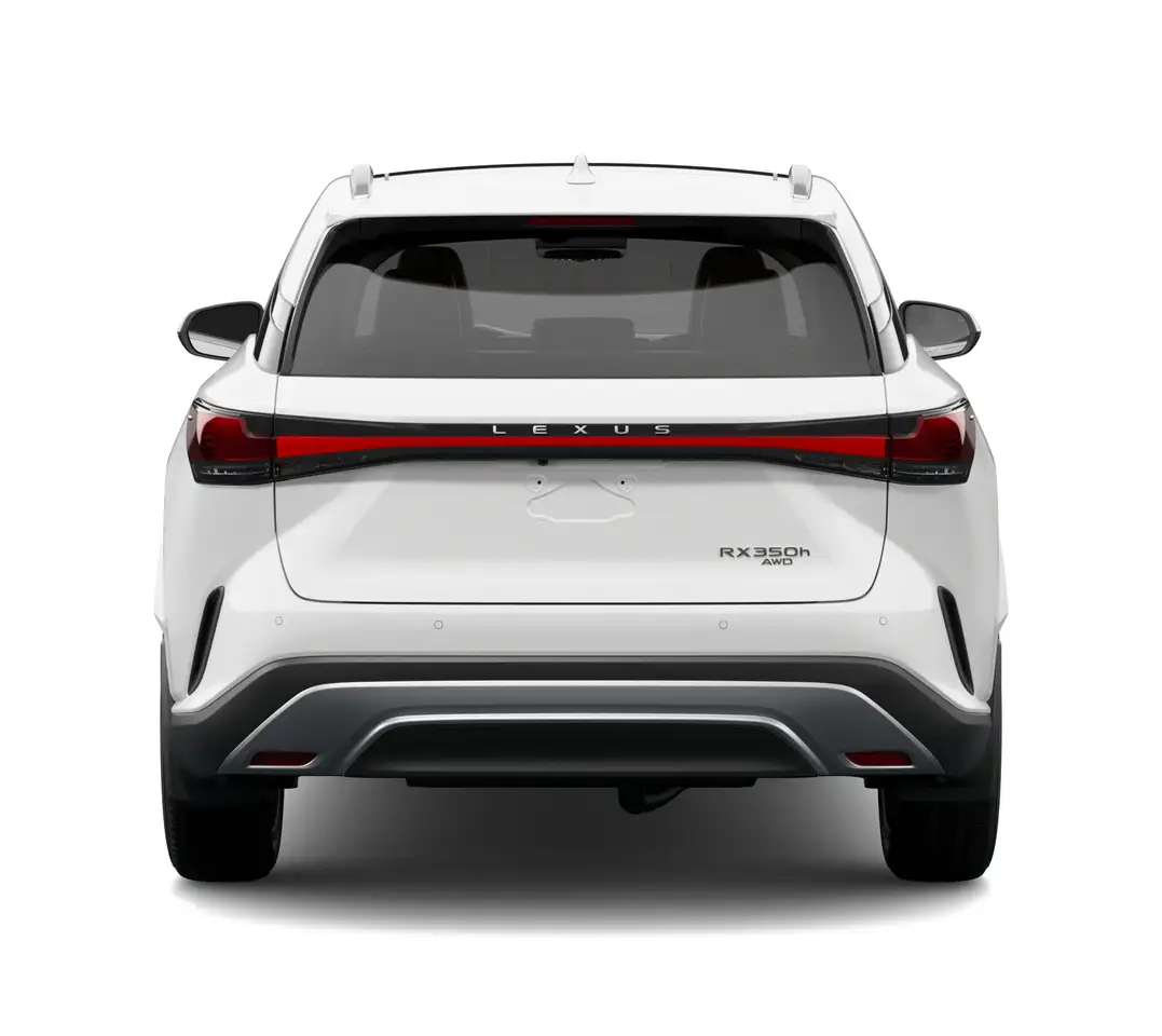Lexus RX photo Lexus RX