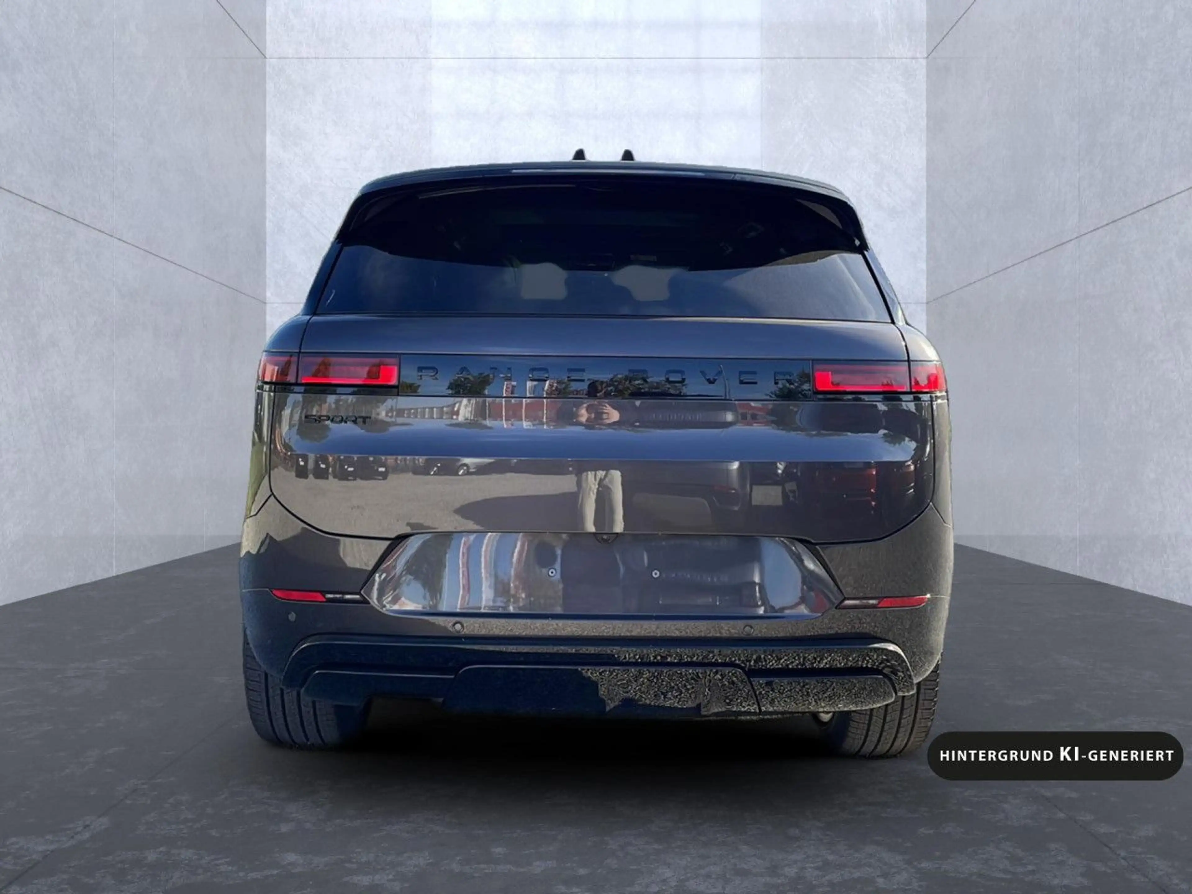 Land Rover Range Rover Sport D350 Autobiography — photo 7