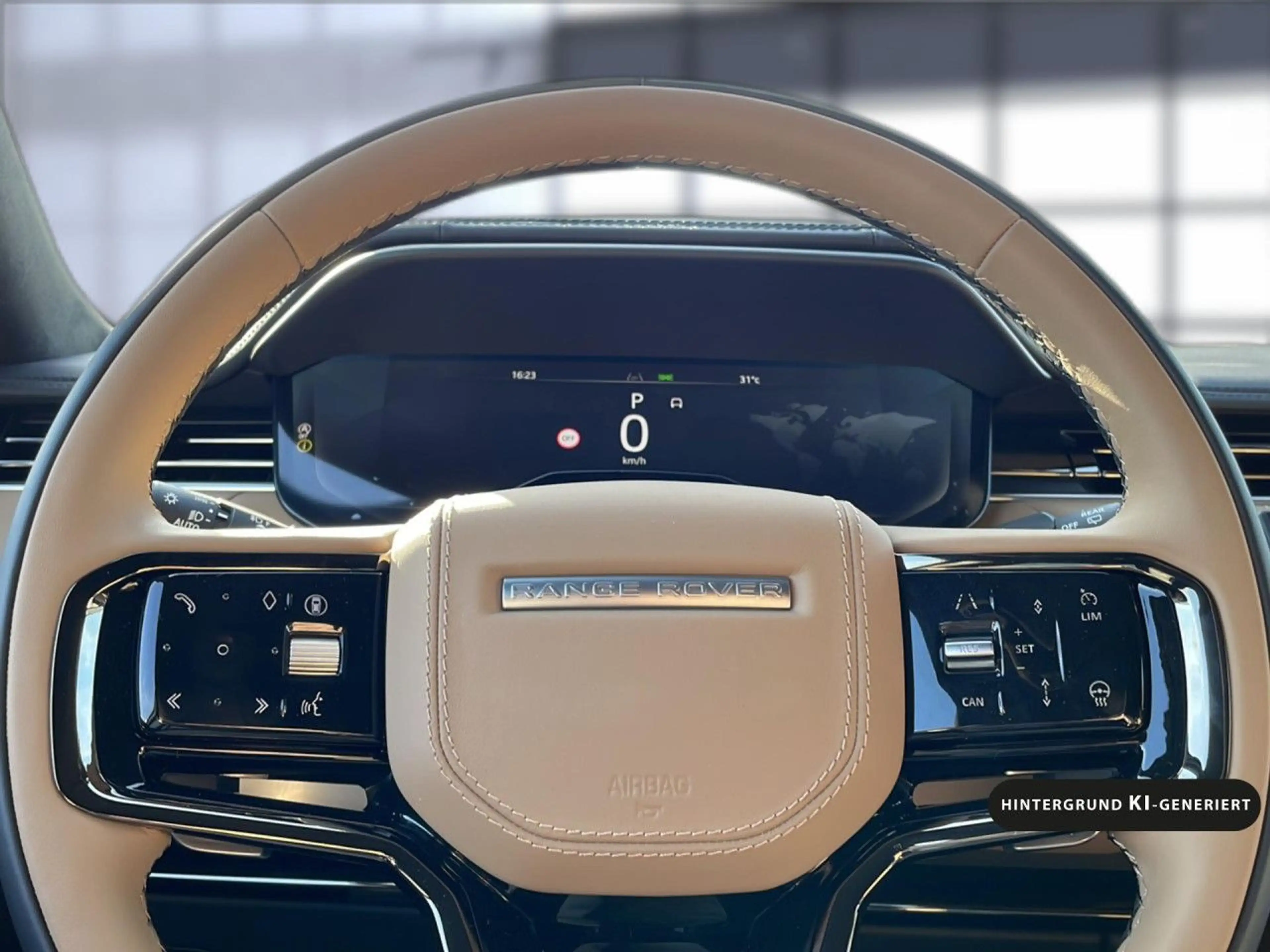 Land Rover Range Rover Sport D350 Autobiography — photo 11