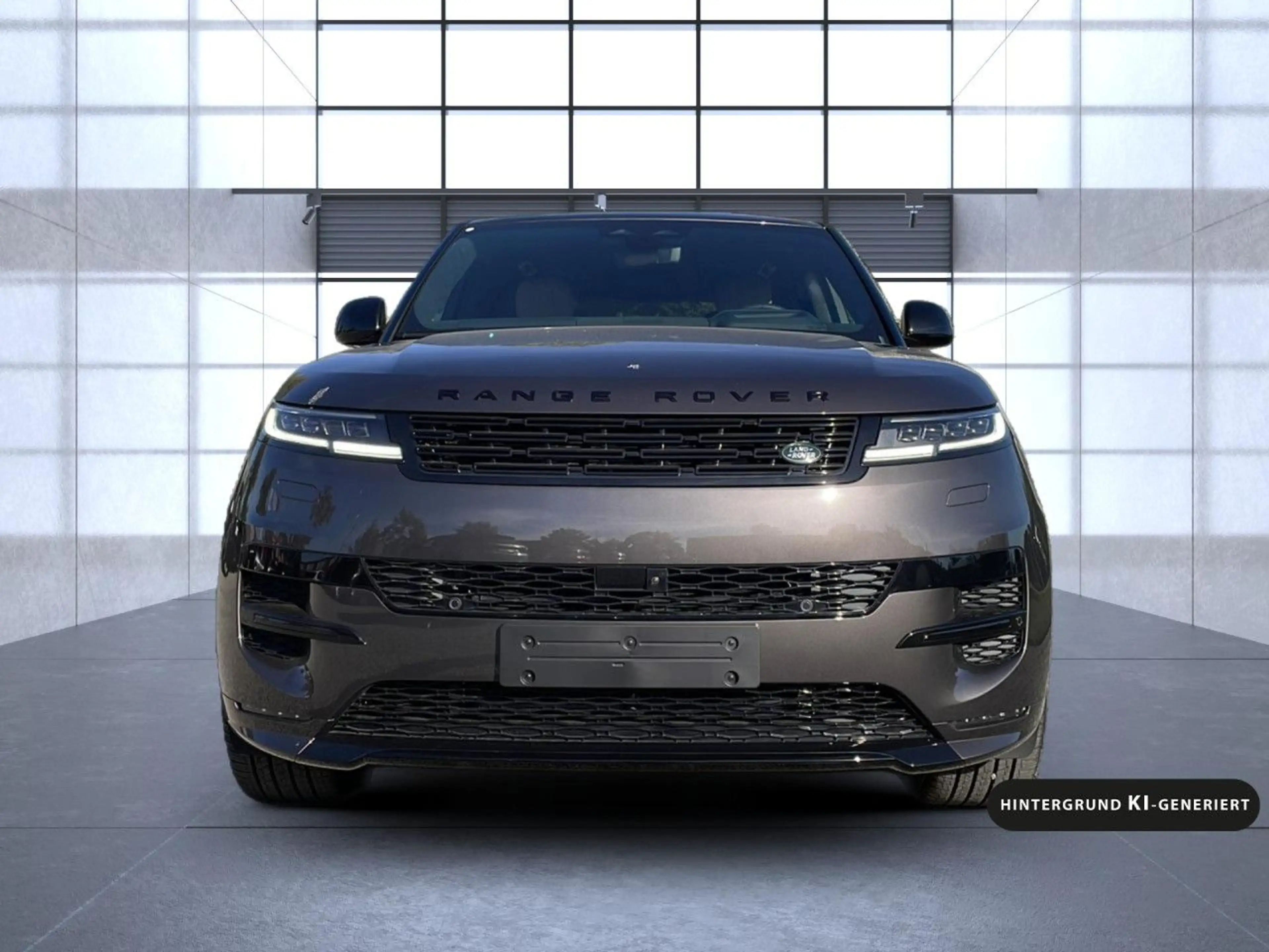 Land Rover Range Rover Sport D350 Autobiography — photo 5