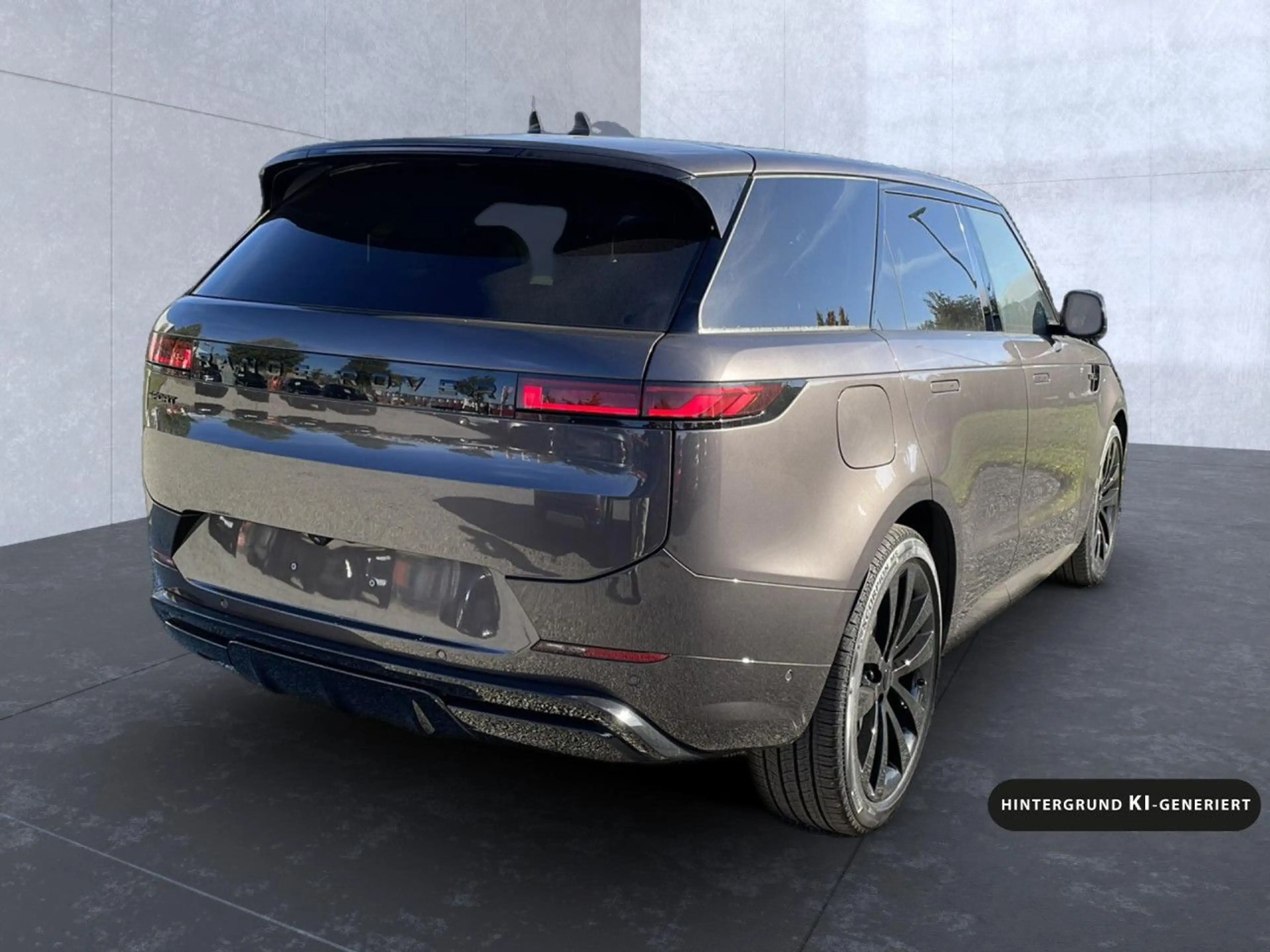 Land Rover Range Rover Sport D350 Autobiography — photo 3