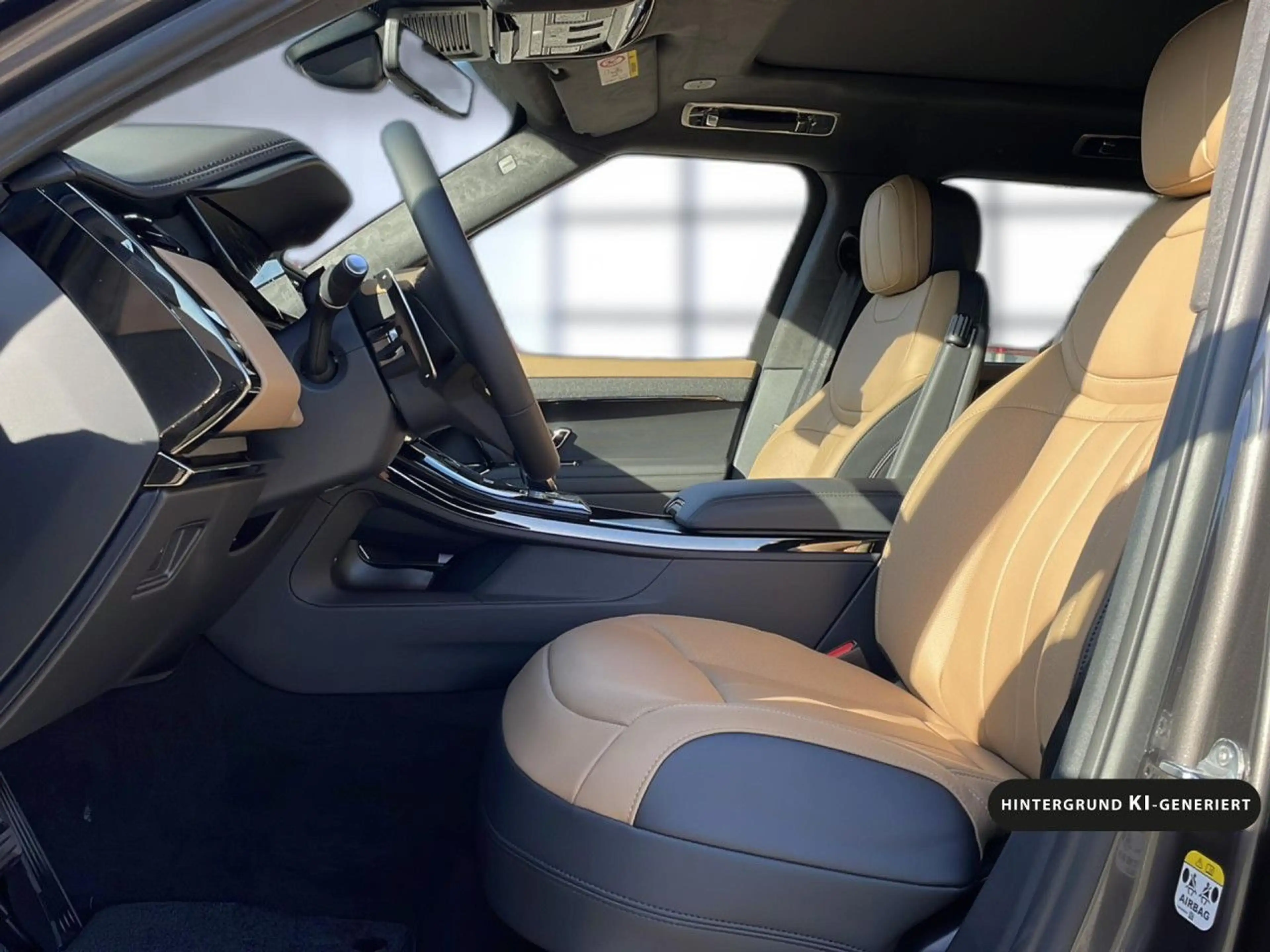 Land Rover Range Rover Sport D350 Autobiography — photo 9