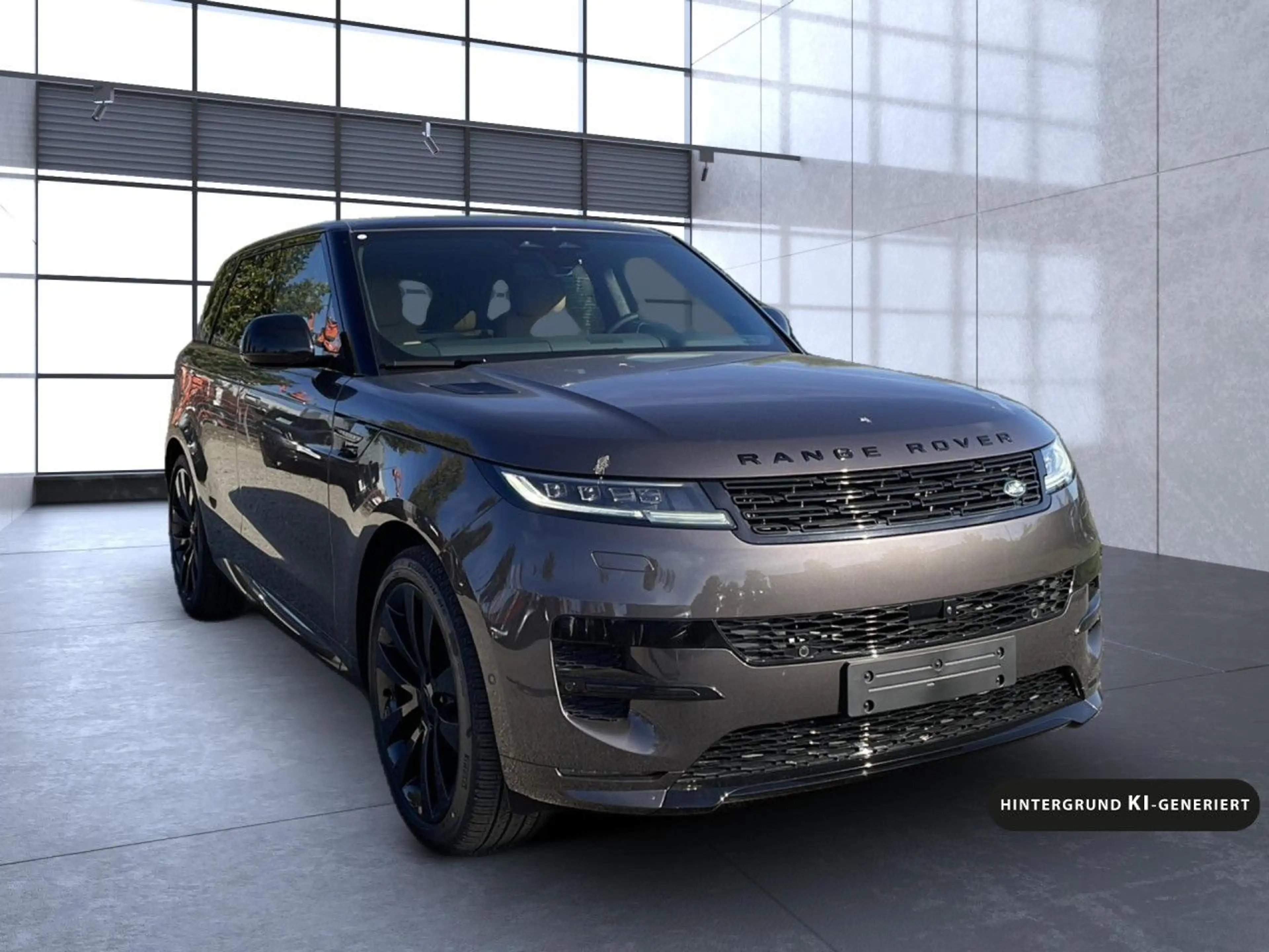 Land Rover Range Rover Sport D350 Autobiography — photo 4