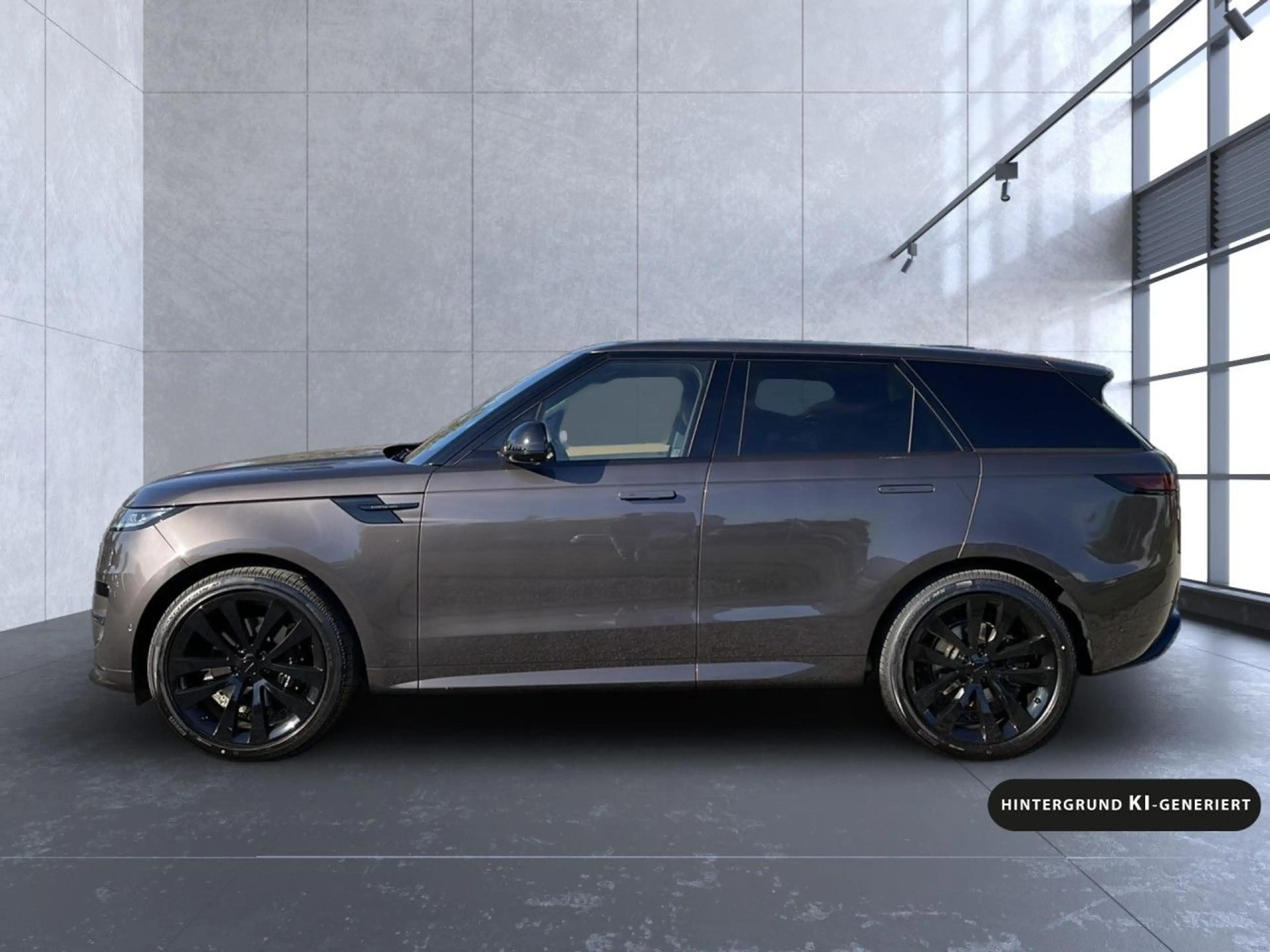 Land Rover Range Rover Sport D350 Autobiography — photo 6