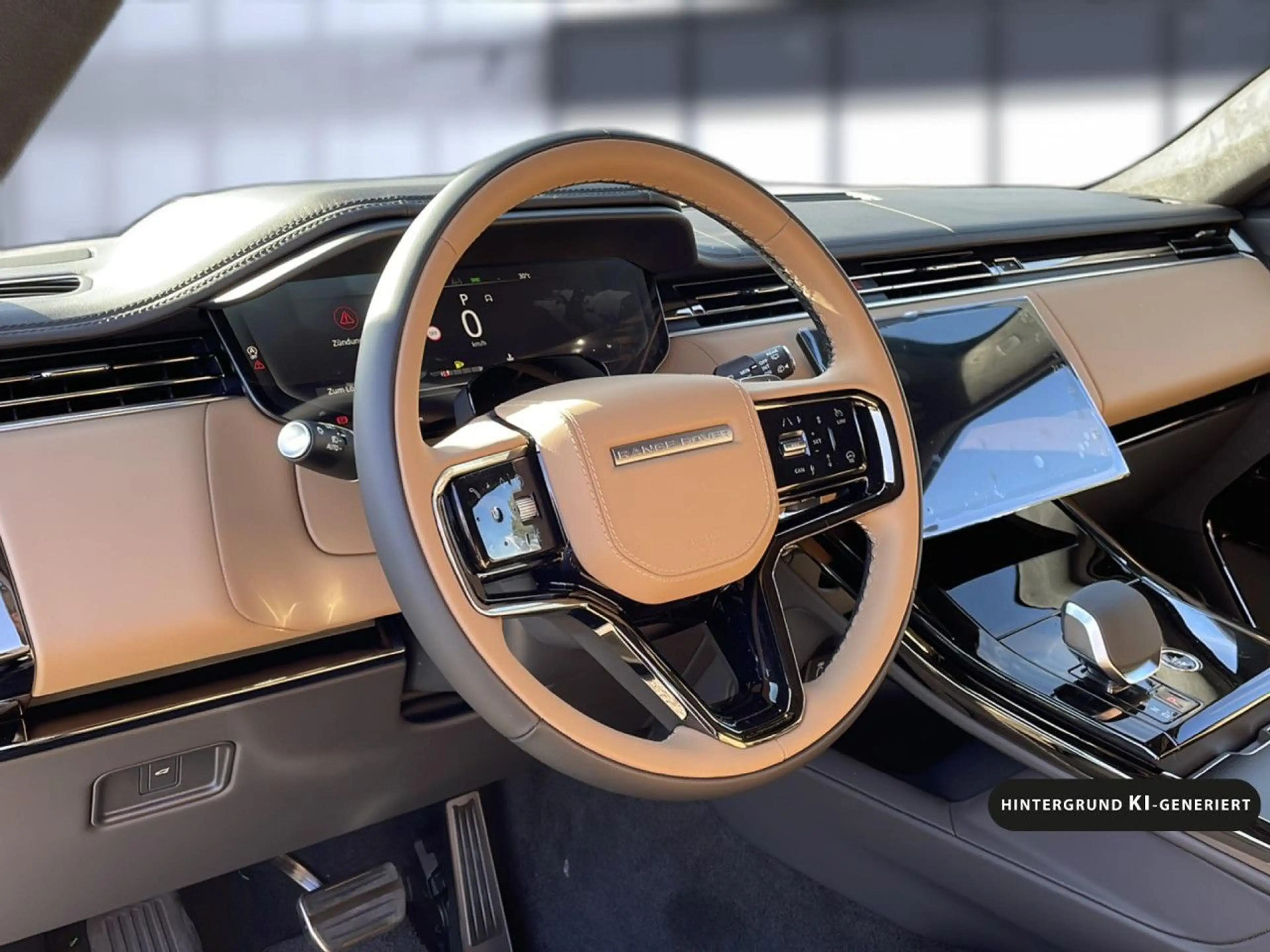 Land Rover Range Rover Sport D350 Autobiography — photo 10