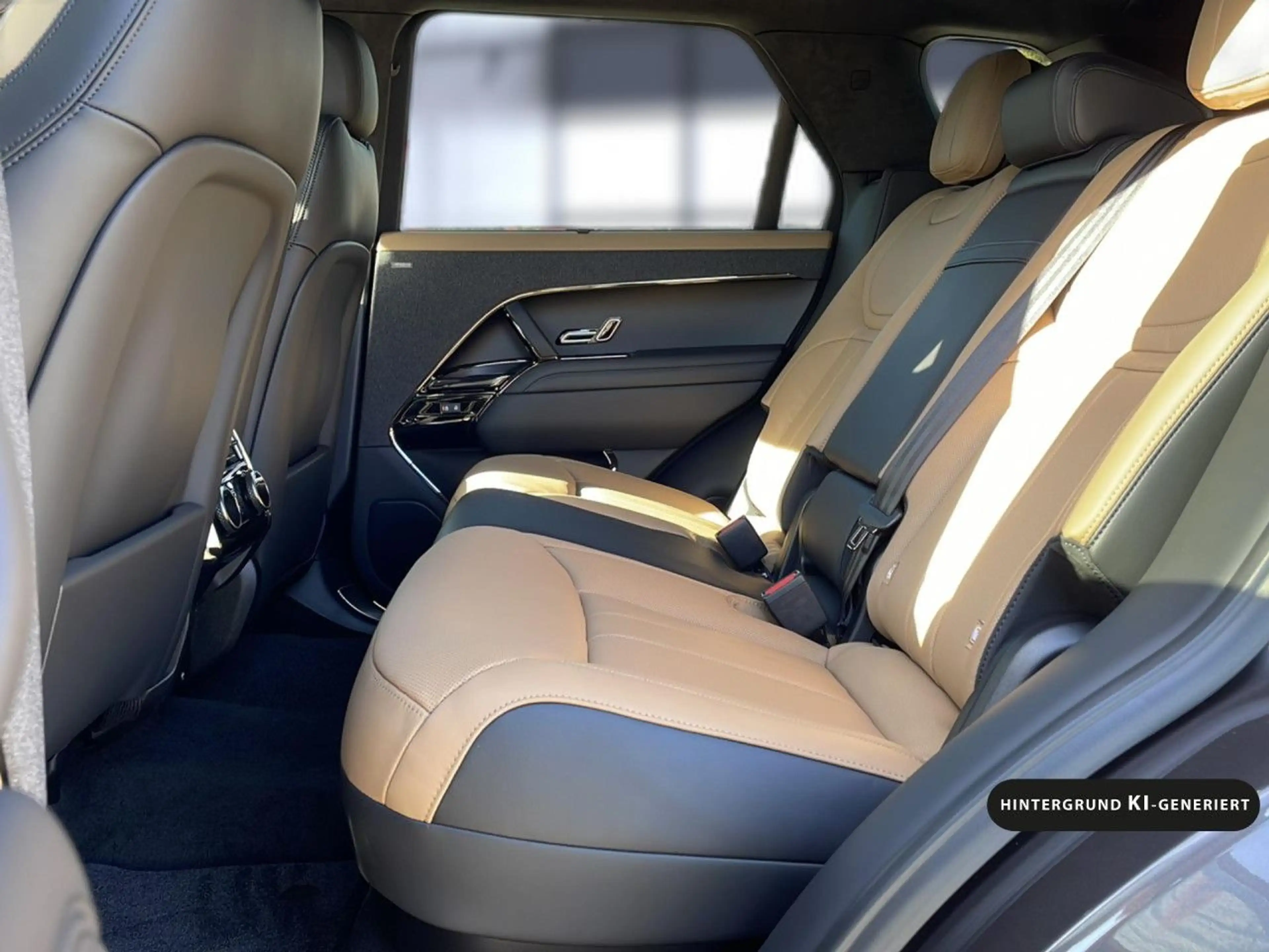 Land Rover Range Rover Sport D350 Autobiography — photo 15