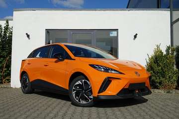 125KW 49 kWh Navi/Kamera 7J Garantie SOFORT