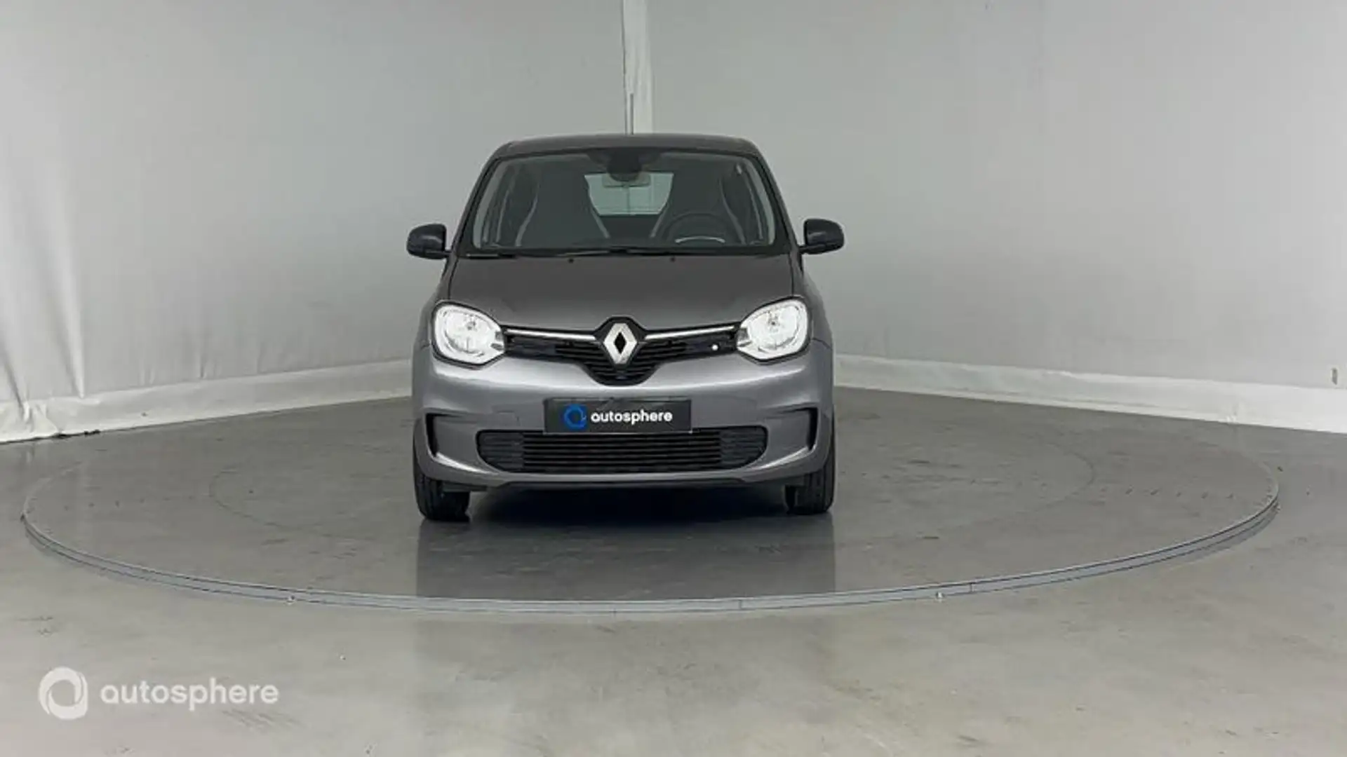 Renault Twingo E-Tech Electric Equilibre R80 Achat Intégral - 2