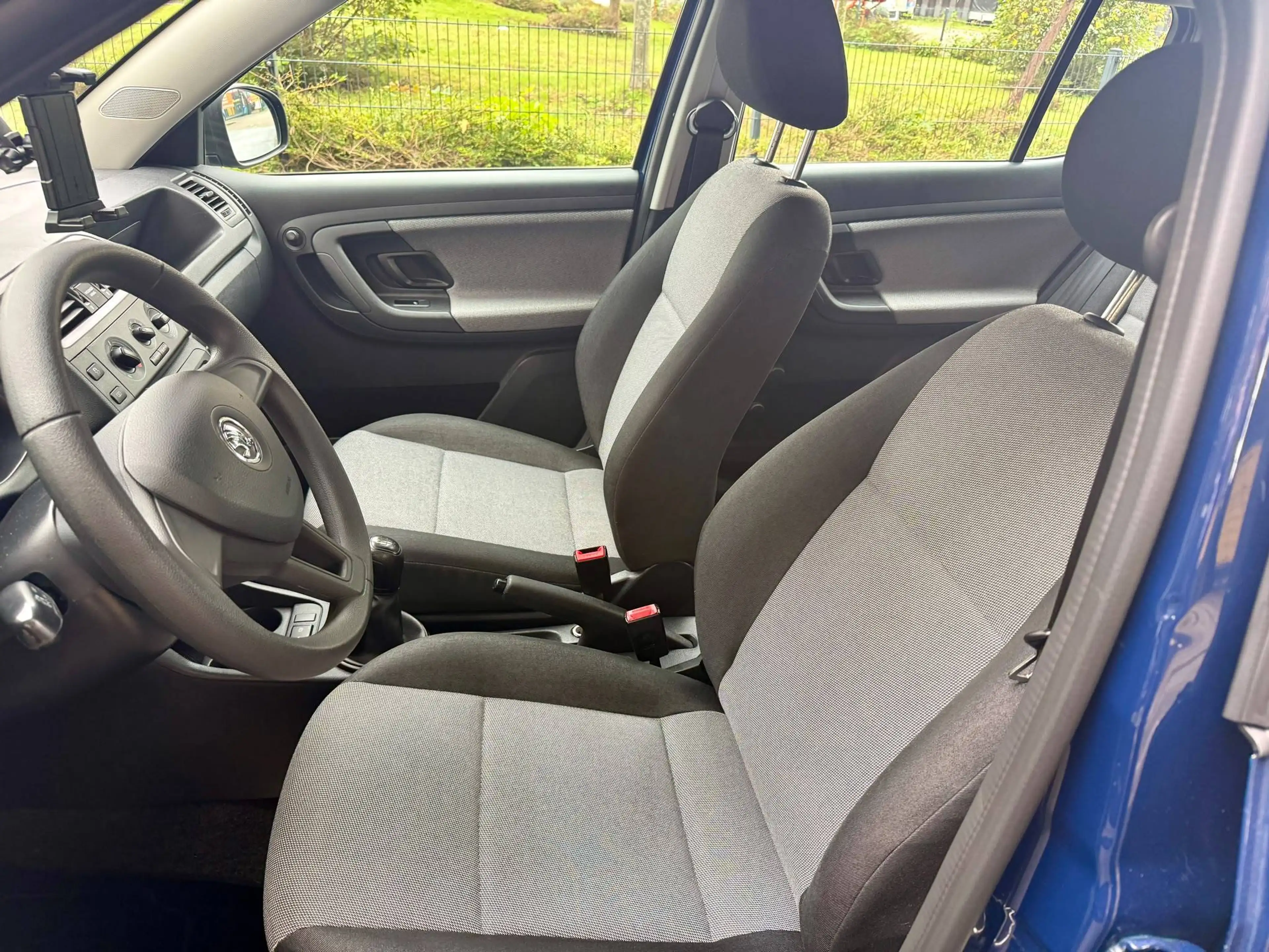Skoda Fabia Cool Edition*1 Hand*Erst 62900KM*Klima*Tüv Neu!!! — photo 13