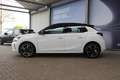 Opel Corsa 1.2 Turbo Sport KAMERA/LED/PANO/TOTWINKEL Weiß - thumbnail 2