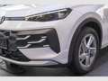 Volkswagen T-Roc Life 1.5 l eTSI 110 kW 150 PS UPE 43.330,- incl. Überführu Blanc - thumbnail 5