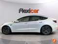 Tesla Model 3 Gran Autonomía 4WD Blanco - thumbnail 4