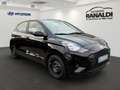 Hyundai i10 1.0 Select+++++VORFÜHRWAGEN+++++ Schwarz - thumbnail 2