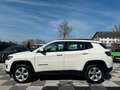 Jeep Compass Longitude 4WD,Navi,Autom,Lenkradheizung Blanc - thumbnail 2