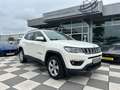 Jeep Compass Longitude 4WD,Navi,Autom,Lenkradheizung Weiß - thumbnail 2