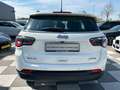 Jeep Compass Longitude 4WD,Navi,Autom,Lenkradheizung Blanc - thumbnail 7