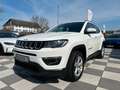 Jeep Compass Longitude 4WD,Navi,Autom,Lenkradheizung Blanc - thumbnail 3