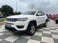 Jeep Compass Longitude 4WD,Navi,Autom,Lenkradheizung Weiß - thumbnail 4