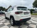 Jeep Compass Longitude 4WD,Navi,Autom,Lenkradheizung Weiß - thumbnail 6