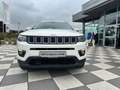 Jeep Compass Longitude 4WD,Navi,Autom,Lenkradheizung Weiß - thumbnail 3
