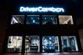 Land Rover Range Rover Sport R.R. 4.4 V8 SV Edition Two 635 Aut Negro - thumbnail 37