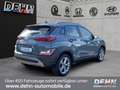 Hyundai KONA Trend 1.0 T-GDi +48V Navi-Paket Digitales Cockpit Grün - thumbnail 3