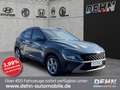 Hyundai KONA Trend 1.0 T-GDi +48V Navi-Paket Digitales Cockpit Grün - thumbnail 1