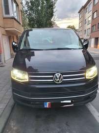 Transporter T6
